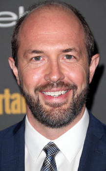 Eric Lange